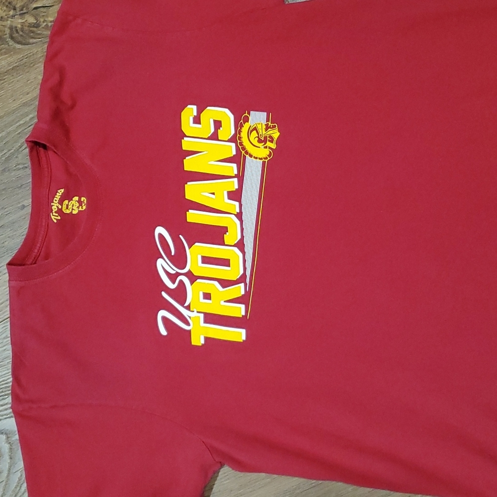 SC AUTHENTIC APPAREL tshirt.   #3348